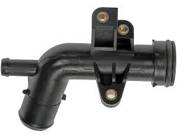 TUBO ENFRIAMIENTO UNICAR CHRYSLER DODGE NEON 2.0L 1995/2005 = KGTE5185N KEEP ON GREEN