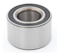 BALERO DOBLE SKF RUEDA DELANTERA CHEVROLET GENERAL MOTORS AVEO 08/17 SPARK 11/15 PONTIAC G3 06-09 VOLKSWAGEN ATLANTIC CARIBE JETTA I Y RABBIT 75/87 RABBIT PICK UP 80/83 = 532066S SYD
