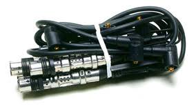 JGO CABLES BUJÍA BERU GRIS VOLKSWAGEN GOLF A3 VR6 2.8L V6 95/99 JETTA A3 VR6 2.8L V6 95/99 PASSAT 93/97 2.8L V6 CORRADO 92/95 2.8L V6 = L1275 KEM AMARILLO (7MM) = NO DISPONIBLE EN KEM AMARILLO (8MM) = CB254 KEM DORADO