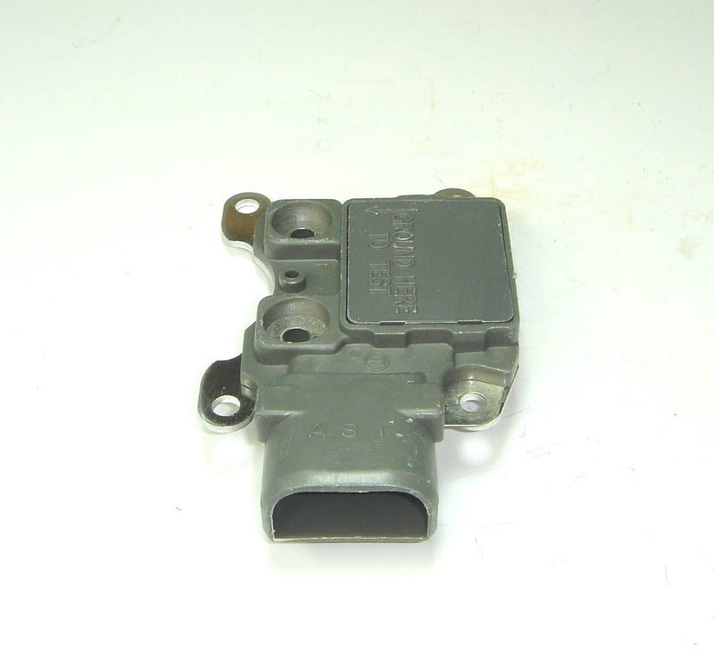 REGULADOR ELECTRICO DE ALTERNADOR ROADSTAR FORD COUGAR 1994 ESCORT 94/97 F150 F250 F350 93/96  F550 92/96 MUSTANG GT 96/97 TAURUS 90/91 THUNDERBIRD 94 TOPAZ 92/94 TOWN CAR 92/96 TERCERA GENERACION = PENDIENTE DE REFERENCIA