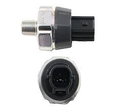 BULBO ACEITE CUB GENUINE PARTS NISSAN TSURU III SENTRA ALTIMA ARMADA FRONTIER MAXIMA MURANO PATHFINDER ROGUE (DOHC) QR25DE TITAN XTERRA X-TRAIL (DOHC) QR25DE 4 CIL 2.5L INFINITI Q45 = PS337 KEM
