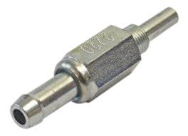 VALVULA PCV CHROMITE DODGE ATOS ATTITUDE 12/14 1.6 LTS MITSUBISHI CHRYSLER DODGE  PLYMOUTH HYUNDAI KIA = TM77 TOMCO