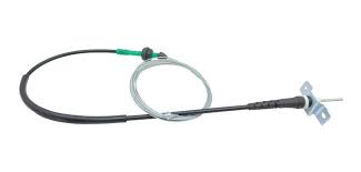 CHICOTE ACELERADOR CAHSA VOLKSWAGEN COMBI 88/92 ENFRIADO POR AGUA SIN FUNDA = VW112 CAHSA