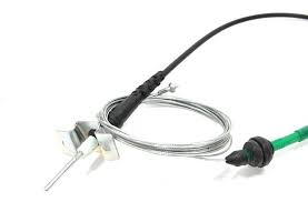 CHICOTE ACELERADOR CAHSA VOLKSWAGEN COMBI 88/92 ENFRIADO POR AGUA SIN FUNDA = VW112 CAHSA