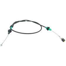 CHICOTE ACELERADOR CAHSA VOLKSWAGEN GOLF JETTA A3 93/00 = VW133 CAHSA
