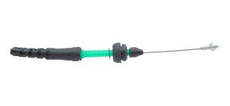 CHICOTE ACELERADOR CAHSA VOLKSWAGEN GOLF JETTA A3 93/00 = VW133 CAHSA