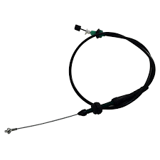CHICOTE ACELERADOR CAHSA VOLKSWAGEN DERBY 4 CIL 1.8L 1995/1995 = VW135 CAHSA