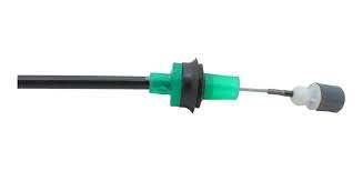CHICOTE ACELERADOR CAHSA VOLKSWAGEN DERBY 4 CIL 1.8L 1995/1995 = VW135 CAHSA