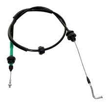 CHICOTE ACELERADOR CAHSA VOLKSWAGEN POINTER 4 CIL 1.8L LTS 98/10 = VW145 CAHSA