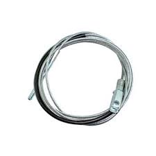 CHICOTE DE CLUTCH (EMBRAGUE) CAHSA VOLKSWAGEN COMBI CIL 1.8 LTS 80/87 = VW303 CAHSA
