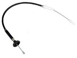 CHICOTE DE CLUTCH (EMBRAGUE) CAHSA VOLKSWAGEN JETTA A2 4 CIL 1.8L 2.0L 87/92 = VW310 CAHSA