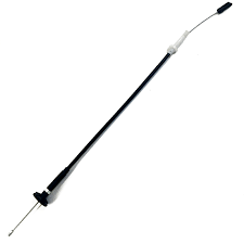 CHICOTE DE CLUTCH (EMBRAGUE) CAHSA VOLKSWAGEN JETTA A2 4 CIL 1.8L 2.0L 87/92 = VW310 CAHSA