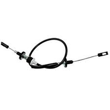 CHICOTE DE CLUTCH (EMBRAGUE) CAHSA VOLKSWAGEN POINTER 4 CIL 1.8L 98/99 DOBLE YUGO = VW323 CAHSA