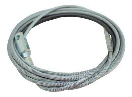 CHICOTE DE CLUTCH (EMBRAGUE) CAHSA VOLKSWAGEN COMBI 89/90 1.8L 4CIL REFORZADO = VW354 CAHSA
