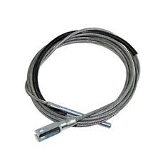 CHICOTE DE CLUTCH (EMBRAGUE) CAHSA VOLKSWAGEN COMBI 1.8L 4CIL 87/89 REFORZADO = VW355 CAHSA