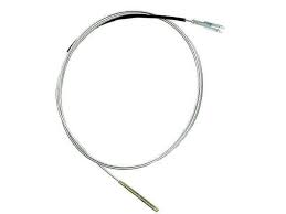 CHICOTE DE CLUTCH (EMBRAGUE) CAHSA VOLKSWAGEN COMBI 1.8L 4CIL 87/89 REFORZADO = VW355 CAHSA
