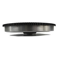 ARO DENTADO (CREMALLERA) CHROMITE VOLKSWAGEN SEDAN 1974/03 COMBI 1.6L 74/86 BRASILIA 1.6L 74/82 CON 132 DIENTES CON VOLANTE INTEGRADO = VW600V CHROMITE