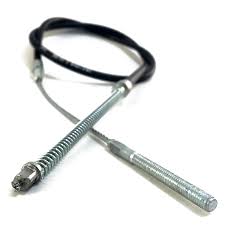 CHICOTE FRENO MANO CAHSA VOLKSWAGEN CARIBE ATLANTIC 4 CIL 1.6, 1.7 Y 1.8 80/87 = VW602 CAHSA