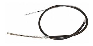 CHICOTE FRENO MANO CAHSA VOLKSWAGEN CARIBE ATLANTIC 4 CIL 1.6, 1.7 Y 1.8 80/87 = VW602 CAHSA