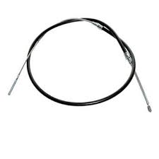 CHICOTE FRENO MANO CAHSA VOLKSWAGEN DERBY 1.8 1995-2000 TRASERO = VW620 CAHSA