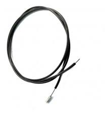 CHICOTE LIBERADOR DE COFRE CAHSA VOLKSWAGEN SEDAN 1600 67/04 = VW700 CASHA