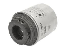 FILTRO ACEITE MANN FILTER AUDI A1 SEAT ALTEA BOCANEGRA IBIZA LEON TOLEDO 13/16 VOLKSWAGEN CADDY EOS GOLF GOLF VI PASSAT POLO SCIRROCO SHARAN TIGUAN VENTO = OF6103 INTERFIL