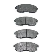 BALATA WAGNER CERAMICA DELANTERA NISSAN MAXIMA 00/01 RENAULT SAFRANE 12/15 SUZUKI SCROSS 14/15 SIN SENSOR = 7783Z FRITEC
