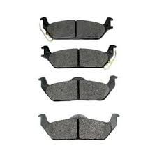 BALATA WAGNER CERAMICA TRASERA FORD F150 04/12 LOBO 03/17 LINCOLN MARK LT 06/08 =7916 FRITEC
