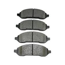 BALATA WAGNER CERAMICA  DELANTERA FORD FREESTAR 04/07 MERCURY MONTEREY 04/07 = 7927 FRITEC