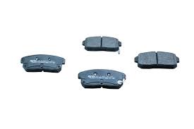 BALATA WAGNER CERAMICA TRASERA INFINITI G20 2002 I35 02/04 NISSAN MAXIMA 02/03 SENTRA 02/17 CALIPER BREMBO Y MOTOR 2.5L = 7777 FRITEC