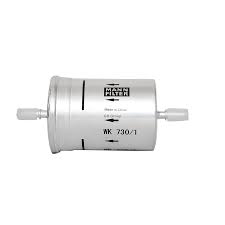 FILTRO GASOLINA MANN FILTER AUDI A4 A8 S4 TT SEAT ALHAMBRA LEON TOLEDO VOLKSWAGEN BEETLE EUROVAN GOLF JETTA POLO CABRIO TOUAREG = FGI105 INTERFIL