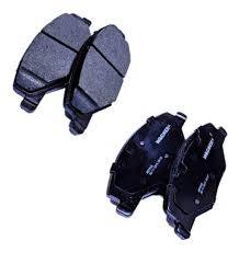 BALATA WAGNER SEMIMETALICA DELANTERA VOLKSWAGEN POLO 15/18 VENTO ANTES 8Y03 = 9006 FRITEC