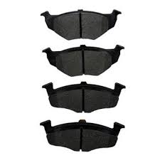 BALATA WAGNER SEMIMETALICA DELANTERA SEAT LEON 02/08 VOLKSWAGEN GOL 09/11 SIN ABS GOLF A3 96/98 JETTA A3 1996 DISCO SOLIDO = 7569 FRITEC
