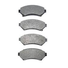 BALATA WAGNER SEMIMETALICA DELANTERA BUICK CADILLAC CHEVROLET GENERAL MOTORS OLDSMOBILE PONTIAC = 7574 FRITEC