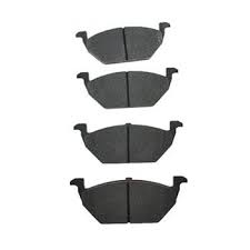 BALATA WAGNER SEMIMETALICA DELANTERA VOLKSWAGEN CROSSFOX BEETLE CABRIO LUPO COMFORTLINE POLO JETTA EUROPA A4 JETTA A4 GL SPORT VAN SEAT CORDOBA IBIZA TOLEDO LEON AUDI A3 = 7709 7635 FRITEC