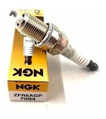 BUJIA NGK PLATINO GPOWER CHEVROLET GENERAL MOTORS SONIC 1.6L 4CIL 12/15 TRAX 1.8L 4CIL 13/15 PRECIO POR PIEZA = RC10MCC CHAMPION COBRE = NO DISPONIBLE EN CHAMPION PLATINO =  NO DISPONIBLE EN CHAMPION DOBLE PLATINO = 9004 CHAMPION IRIDIUM