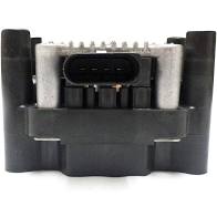 BOBINA BERU AZUL VARIAS APLICACIONES VOLKSWAGEN 1.6 1.8 Y 2.0 L = IC52 KEM LANCER