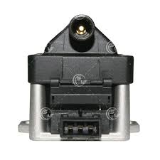 BOBINA BERU GRIS VOLKSWAGEN GOLF 4 CLI 2.0L 96/98 DERBY 4 CIL 1.8L 2.0L 95/06 JETTA 4 CIL 2.0L 96/98 SEDAN 4 CIL 1.6L 96/03 EUROVAN 5 CIL 2.5L 03/03 = IC36 KEM LANCER