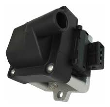 BOBINA BERU GRIS VOLKSWAGEN GOLF 4 CLI 2.0L 96/98 DERBY 4 CIL 1.8L 2.0L 95/06 JETTA 4 CIL 2.0L 96/98 SEDAN 4 CIL 1.6L 96/03 EUROVAN 5 CIL 2.5L 03/03 = IC36 KEM LANCER