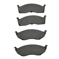 BALATA FRITEC CERAMICA SPECIFIC DELANTERA DODGE CHRYSLER VARIAS APLICACIONES = 7470 FRITEC
