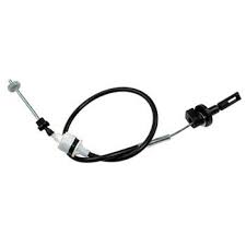 CHICOTE DE CLUTCH (EMBRAGUE) CAHSA VOLKSWAGEN POINTER 98/08 YUGO SENCILLO = VW315 CAHSA